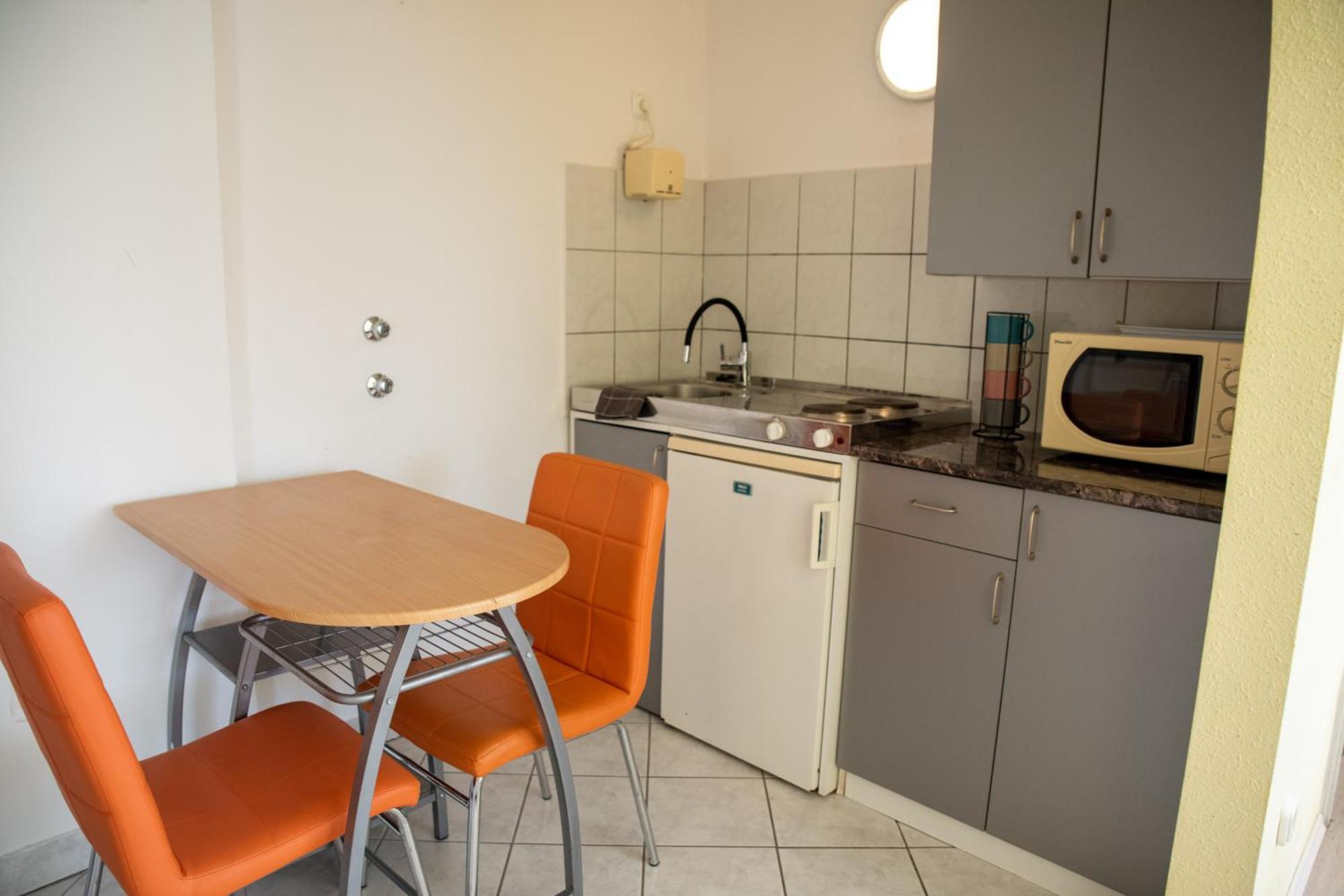 Flora Villa Hévíz Eksteriør billede