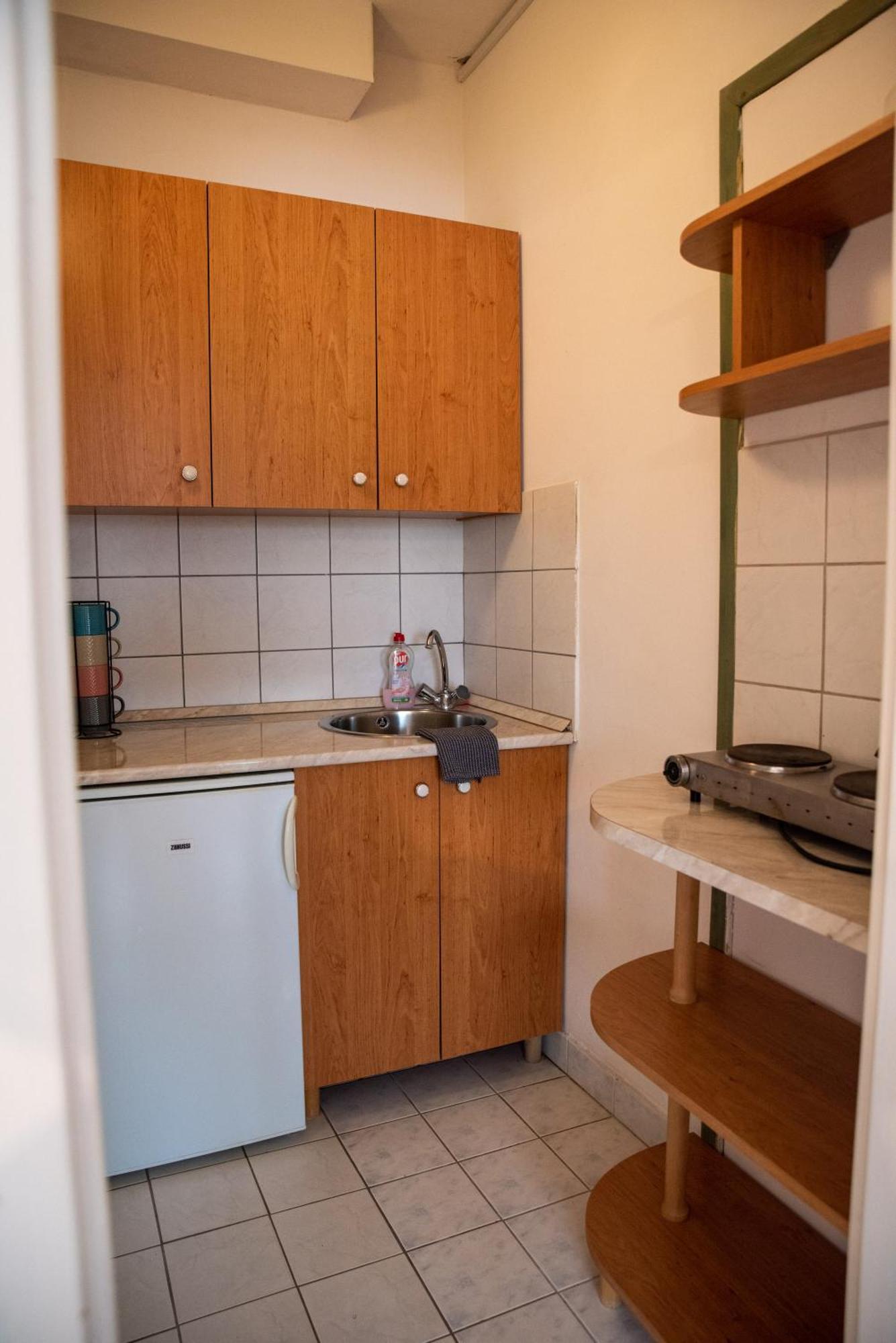 Flora Villa Hévíz Eksteriør billede